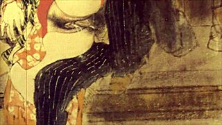 I’m Obsessed with These Vintage Erotic Drawings from Japan