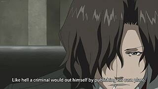 Unveiling Secrets in Kara No Shoujo Episode 2