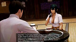 academy 161 hentai game anime