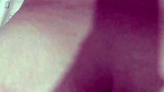 Nalgona Bent Over in Doggy Style Position for Hard Fucking