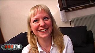 i crave that french beauty lavandra may’s anal gape