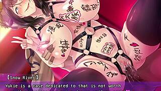 Tsuma Kakushiteita Video Part 1 Eng Sub Ntr Hentai Game 😏