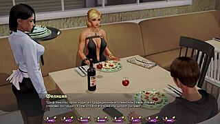 Pale Carnations Gameplay Part 6