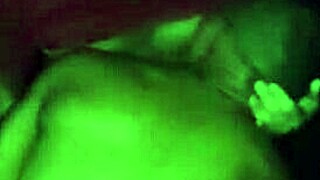 Brazilian Gay Man Experiences Passive Role Outdoors For First Time