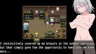 grace in the labyrinth town part 4 hentai anime