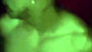 Brazilian Gay Man Experiences Passive Role Outdoors For First Time