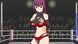 She Be Too Strong: Remi the Queen of Martial Arts Ep 1