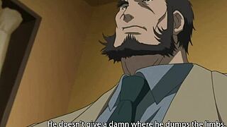 Unveiling Secrets in Kara No Shoujo Episode 2