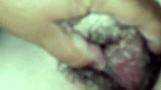 Delicious blowjob in the shower makes me cum three times