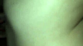 Delicious blowjob in the shower makes me cum three times