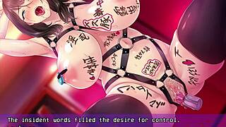 Tsuma Kakushiteita Video Part 1 Eng Sub Ntr Hentai Game 😏