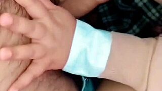 I fuck my schoolmate after classes, she sucks and rides my dick