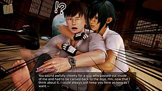 academy 161 hentai game anime