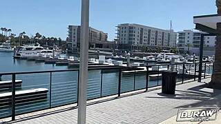 Bella Rolland demonstrates her incredible ORAL skills in POV