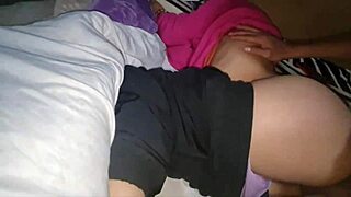 argentina stepsister opens legs daily in mexico