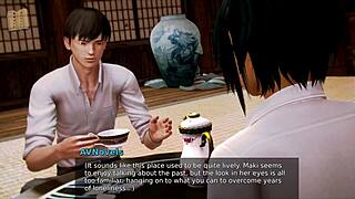 academy 161 hentai game anime