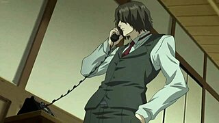 Unveiling Secrets in Kara No Shoujo Episode 2