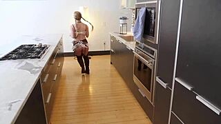 Dude, Kylie Shay’s roommate just unloaded in her after a rough day!