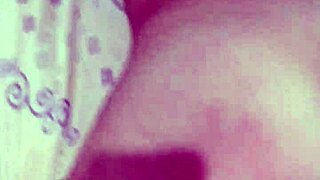 Nalgona Bent Over in Doggy Style Position for Hard Fucking