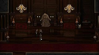 The Genesis Order Part 56: A 3D animated adventure
