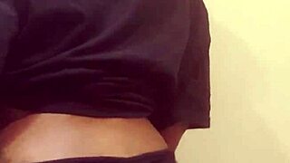 Naejae Seduces U With A Strip Tease Before She Squirts