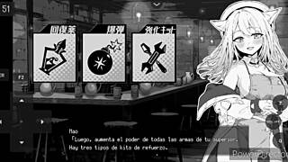 Nao Esta En Cel Ep 3 Neygamesfantasy Adventure