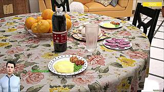 Explore The Mysteries Of Rosewater Manor In Chapter 39