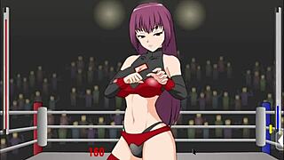 She Be Too Strong: Remi the Queen of Martial Arts Ep 1