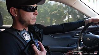 Km 17 1 kelsi monroe run from police part 1 kelsimonroe xxx preview
