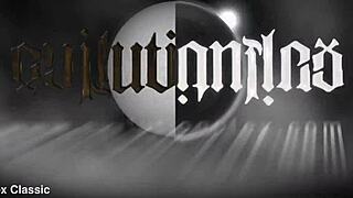 Russian Lesbians Gape Asses With Intense Licking And Farting