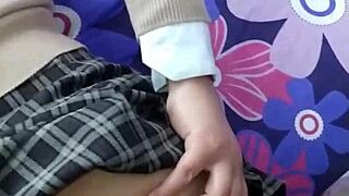 i'm a mexican student getting fucked in uniform by a fifty-year-old