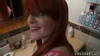 Watch this mature milf and teen in intimate threesome family affair!