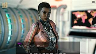 Tales From The Unending Void 121!