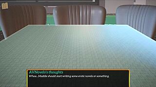 My New Family Episode 340