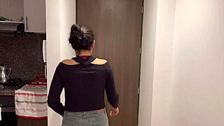 My wife has a romantic date with another woman 😍