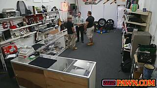 gay twink sucking dick in pov