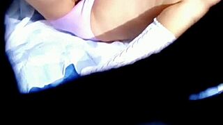 I sneak to spy and can’t believe my student did this, tech school mexico madness