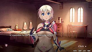 Story Of Eve 2 Part 2 Adventure