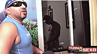 Married woman enjoys the experience and seeks more with the porn star