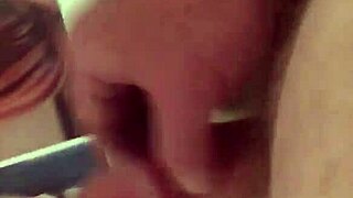 Cum Tribute For Brad And Ginger With Masturbation