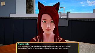 My New Family Episode 340