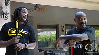 The Plot In The West Trailer