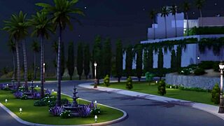 Naughty 3D Hentai Preview with Celebrity Sex Scenes