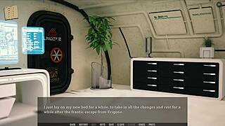 Tales From The Unending Void 121!