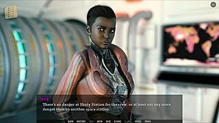 Tales From The Unending Void 121!