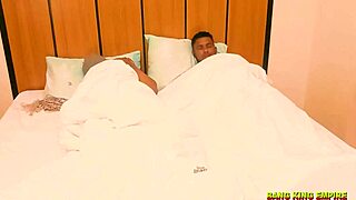 sweet hardcore bangin with my co-worker at hotel