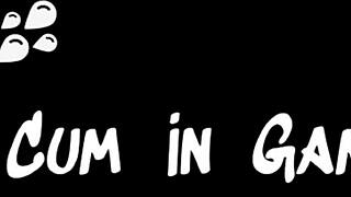 Harem game features huge facial and accidental boner