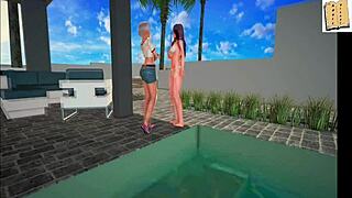 my new family 12 brings exciting adventures