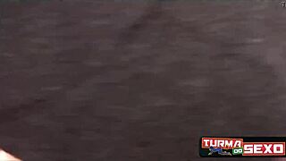 Married woman enjoys the experience and seeks more with the porn star