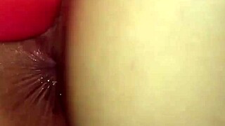 que rico acaba a chorros en anal hardcore